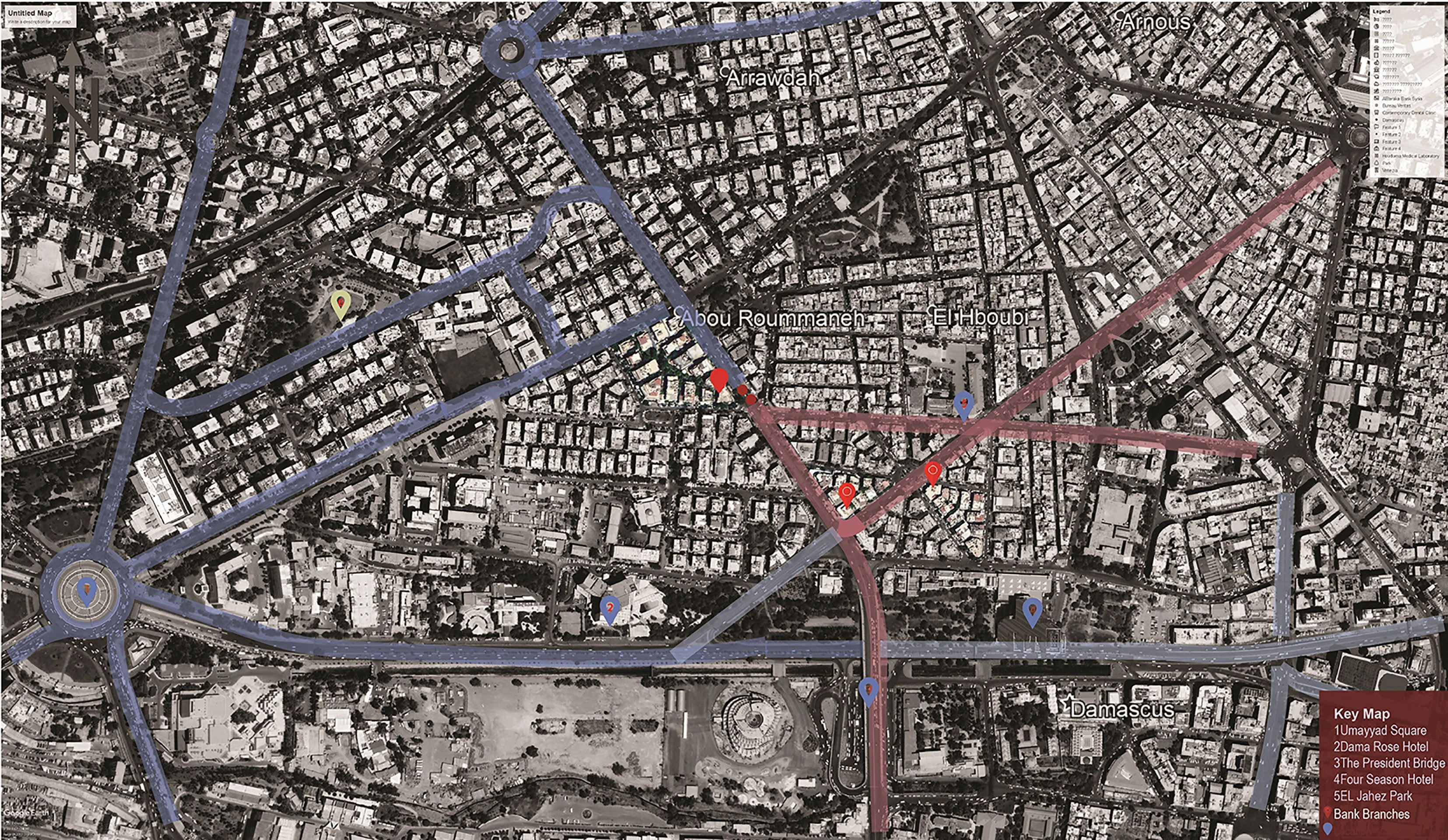 Location Analyses-01-Al sham bank02