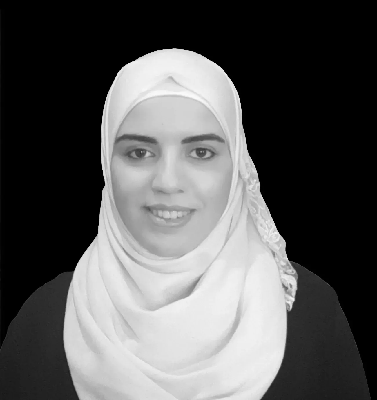 Joumana Zyade portrait photo