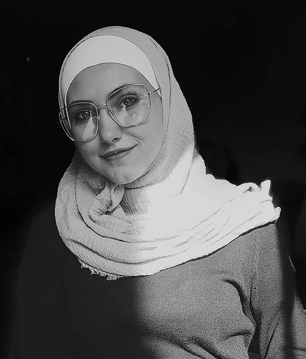 Lilian Al-waa portrait photo