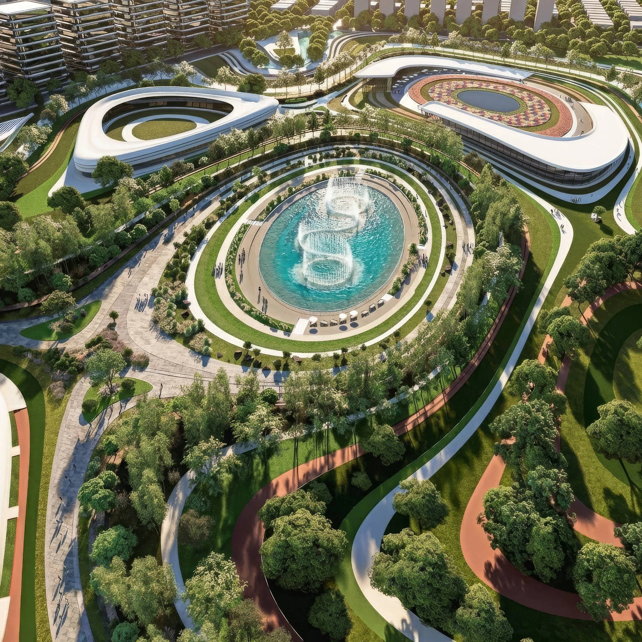 Iqbal Garden Park main photo