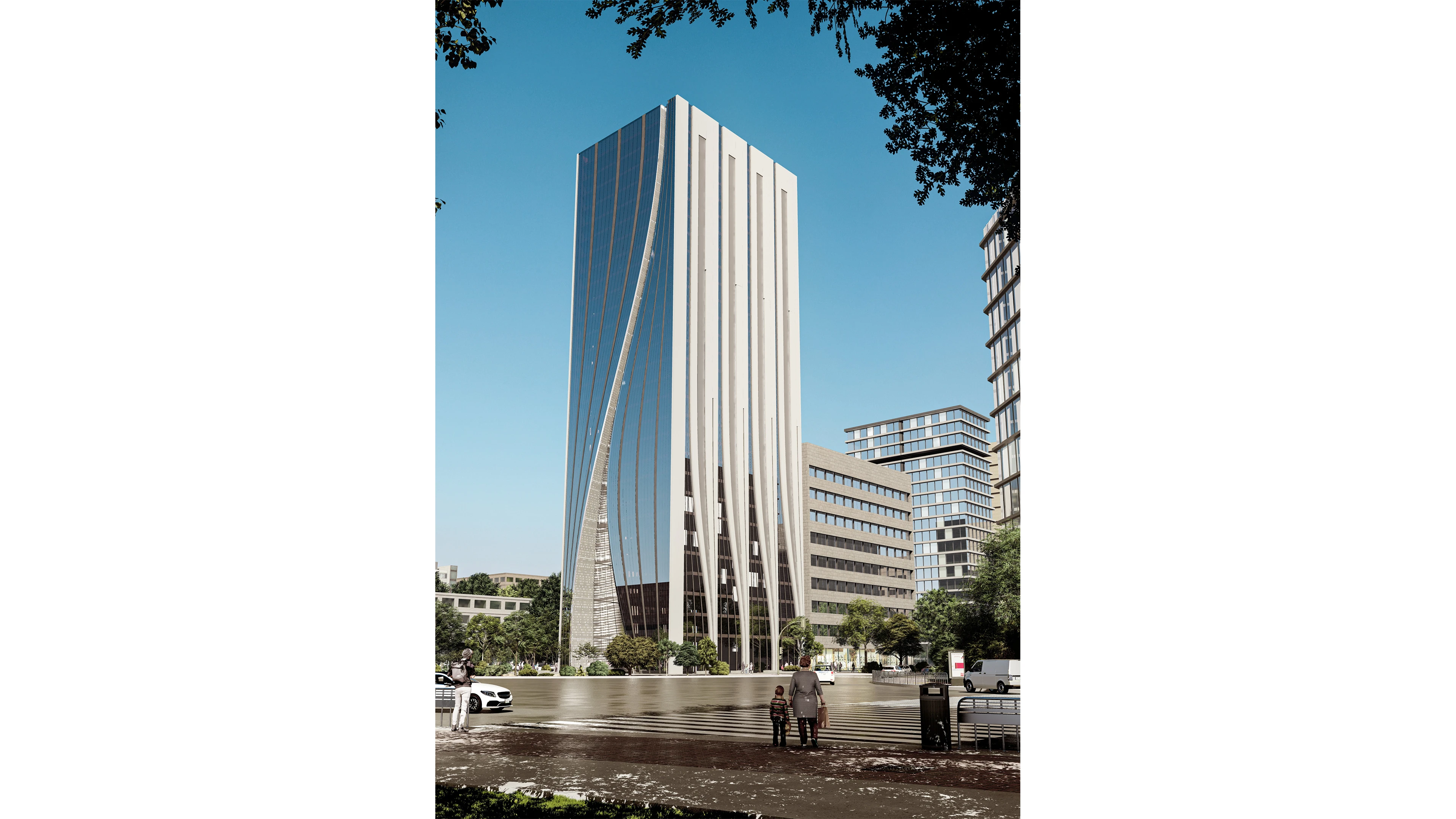 02  REGALIA TOWER - RPA
