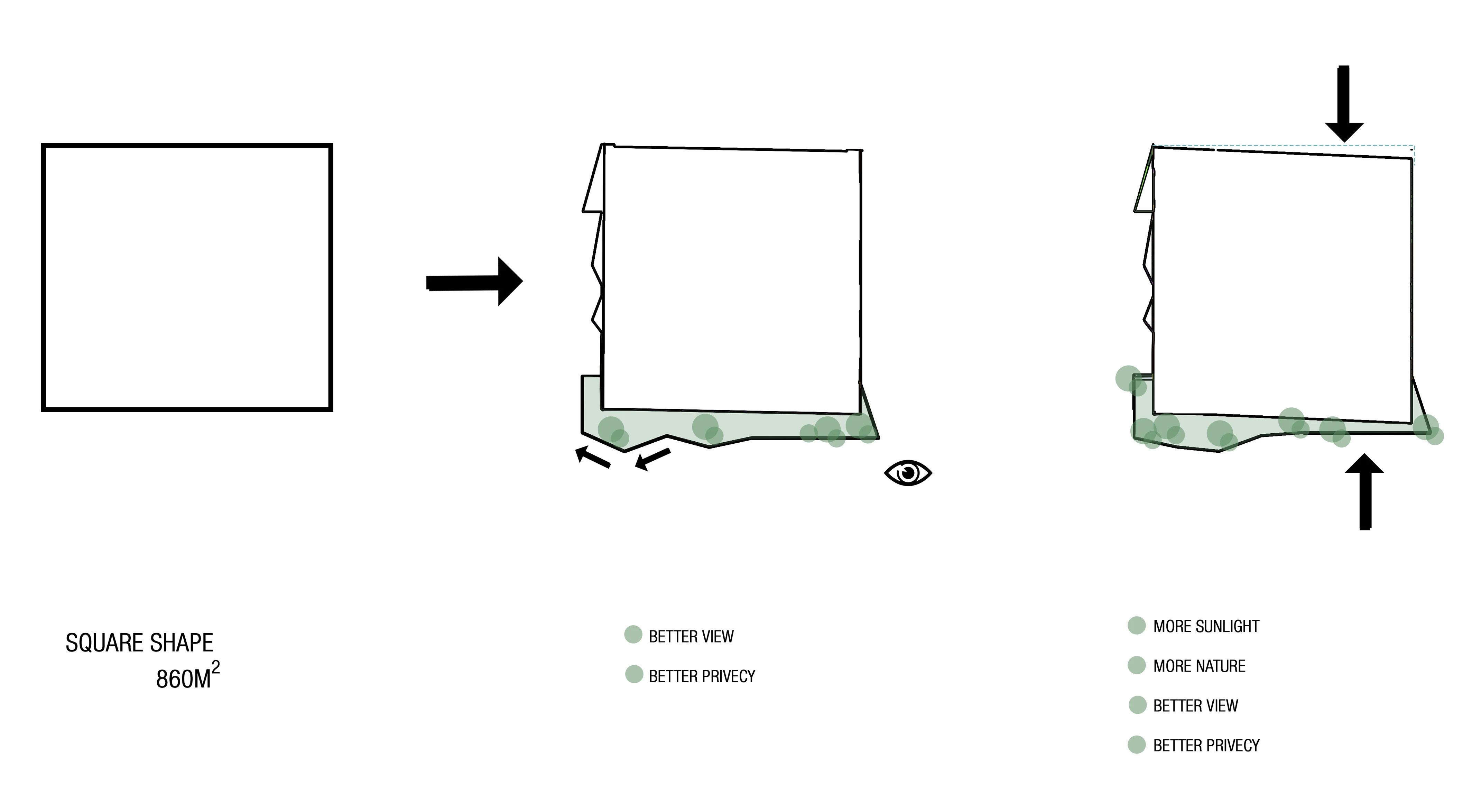 02-Envelop Design Process-Cactus Tower