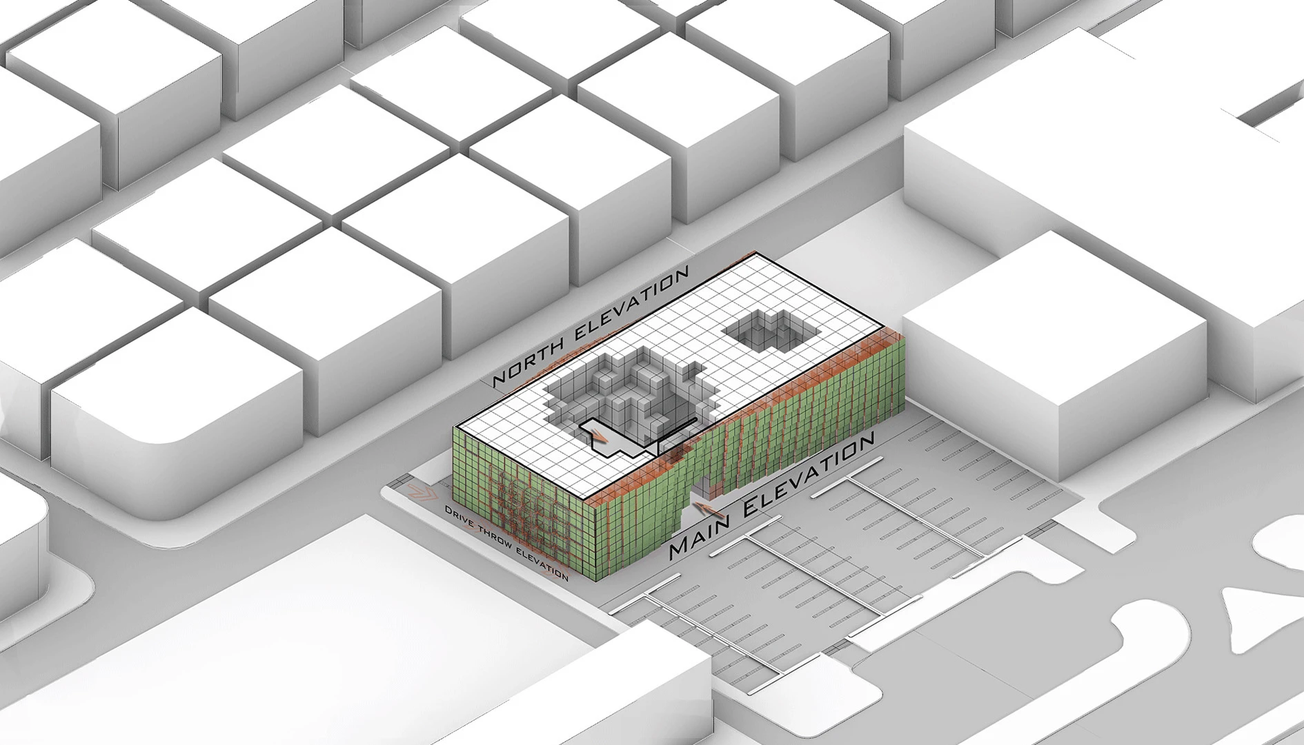 06- SHAPING ENTRANCE