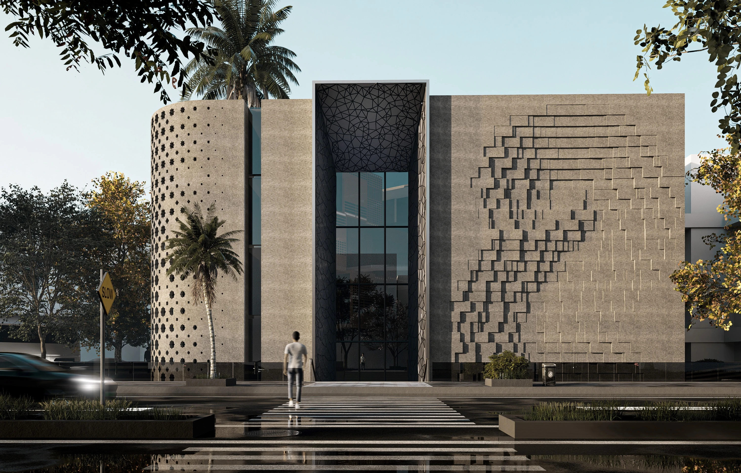 Al Sham Bank main photo