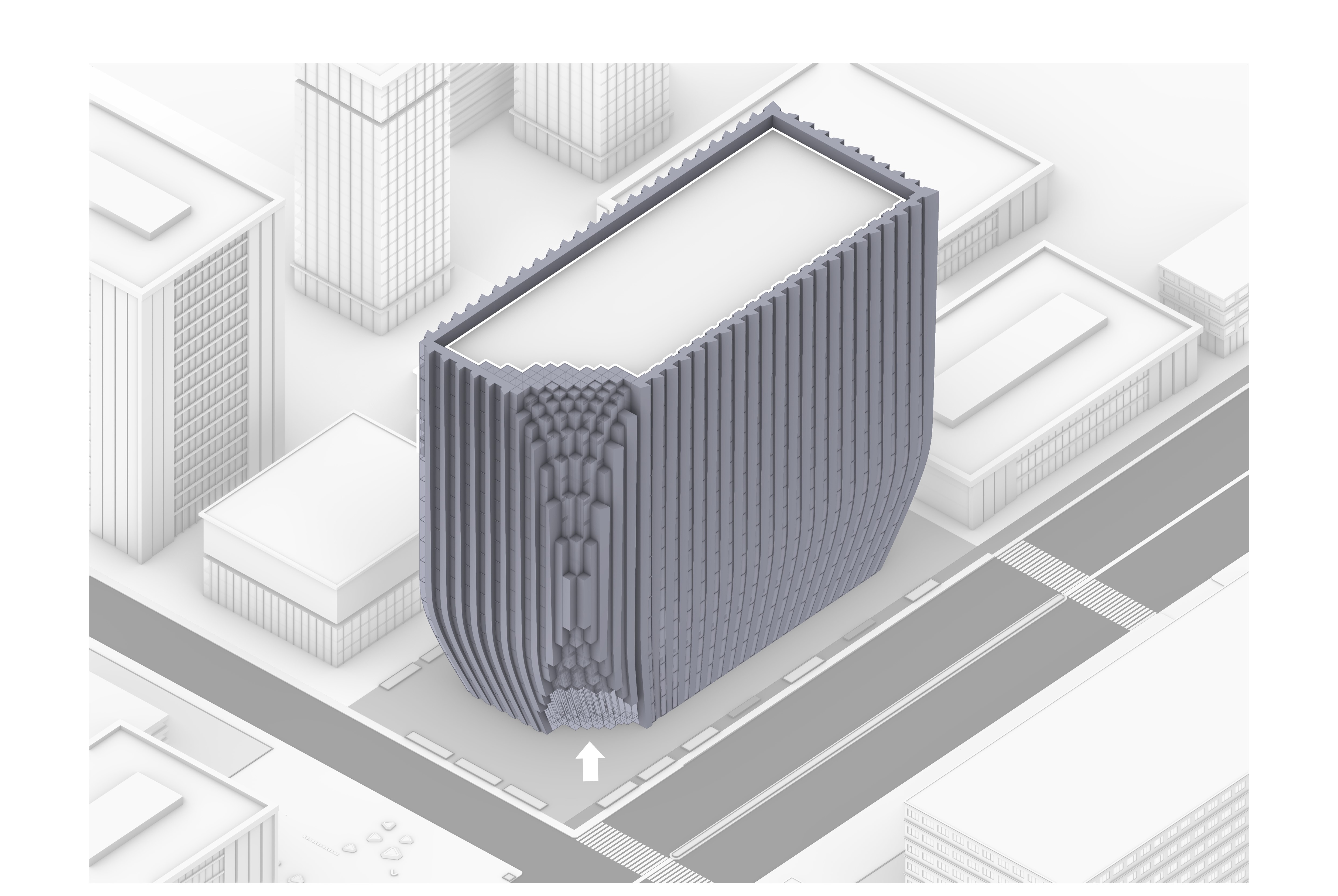Louver