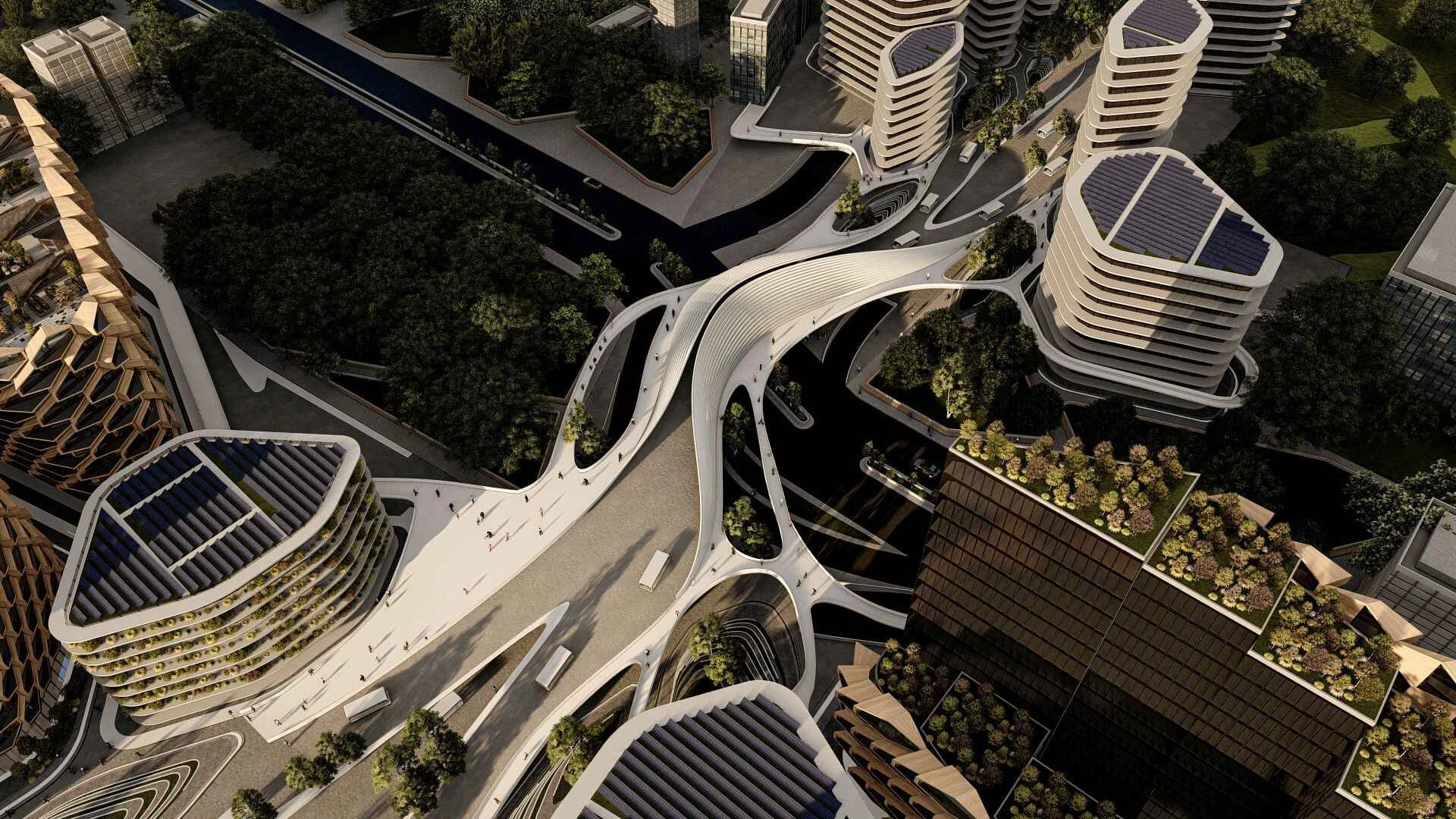 037-Future city