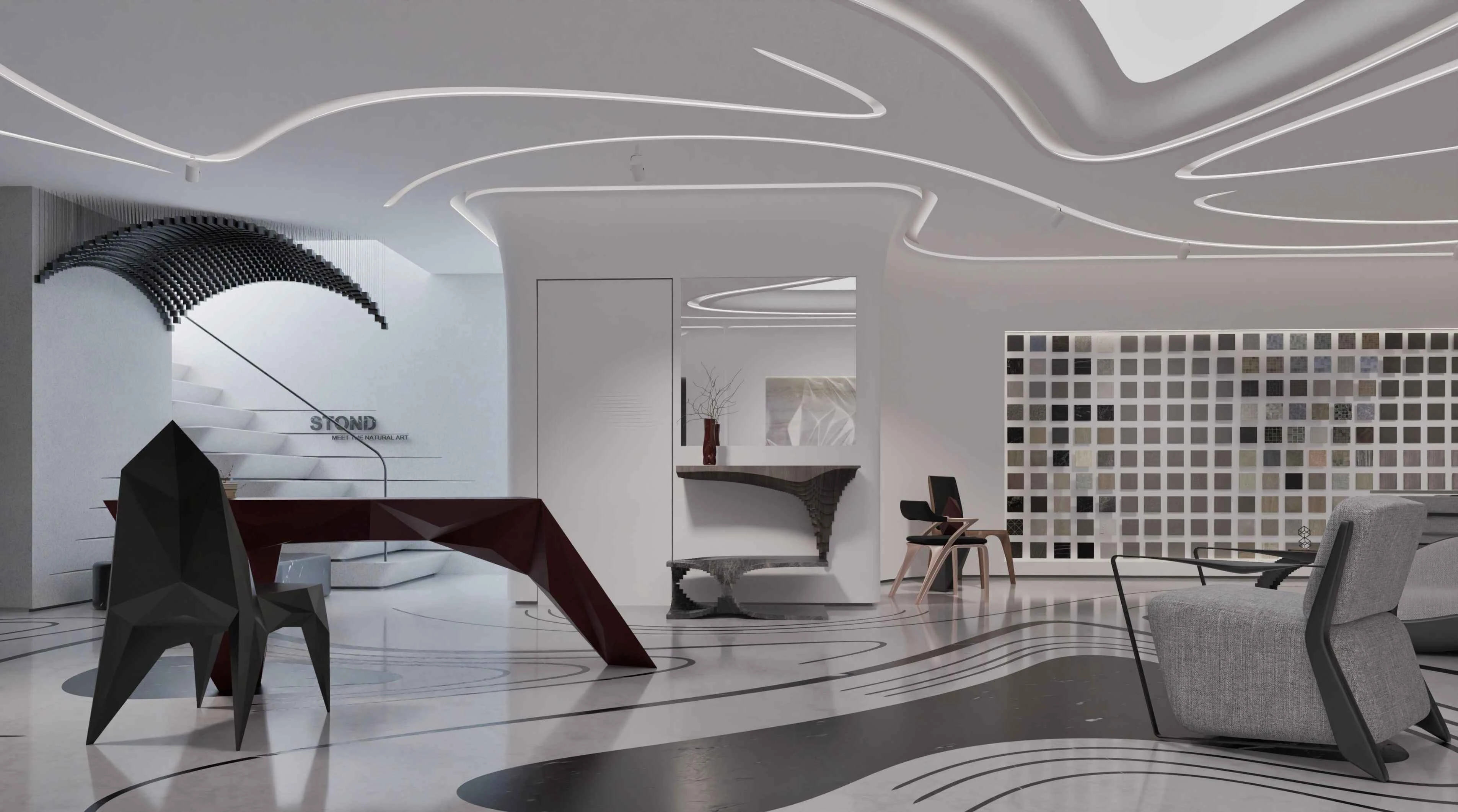 Morphic Design main photo