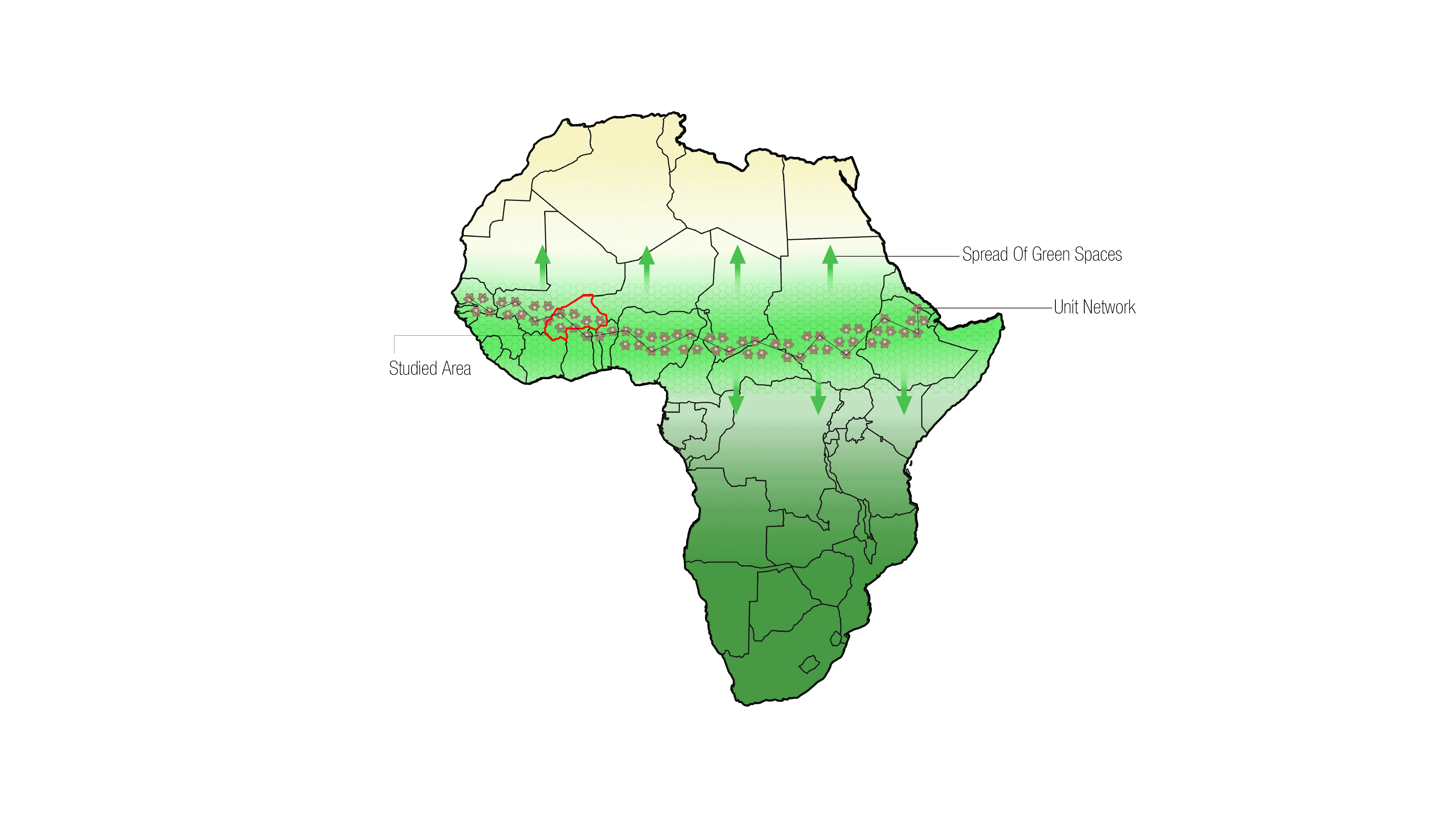 Map Diagram