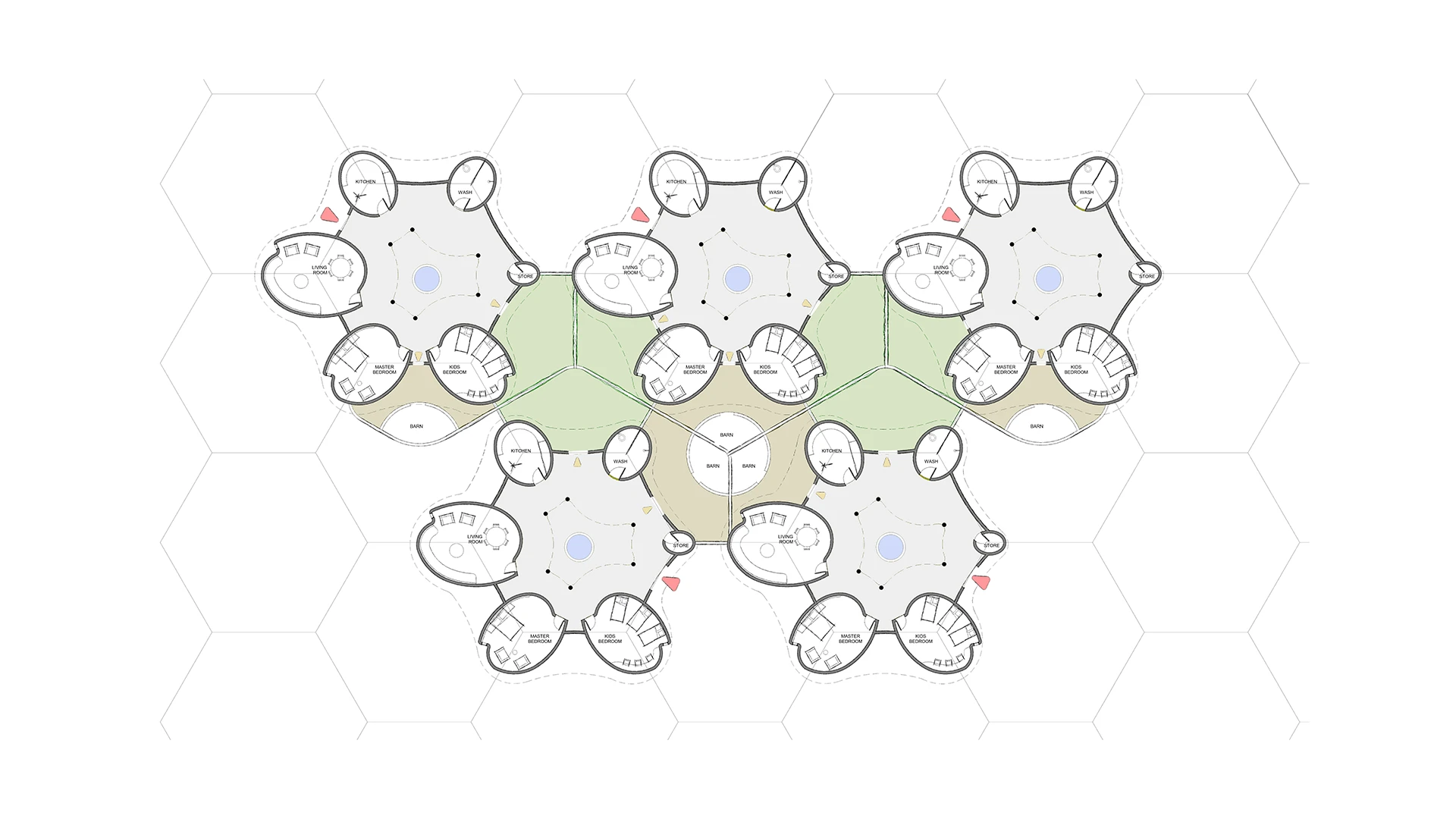 Masterplan