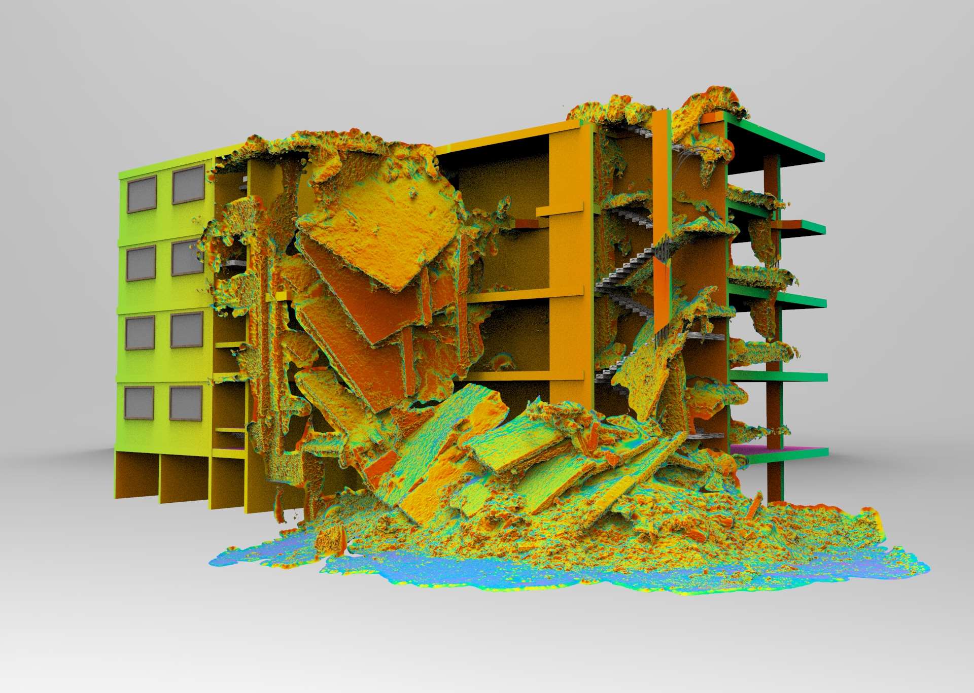 3D Scanning