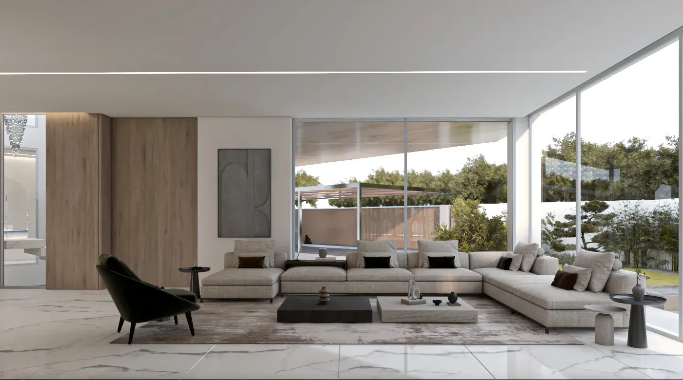 LIVINGROOM