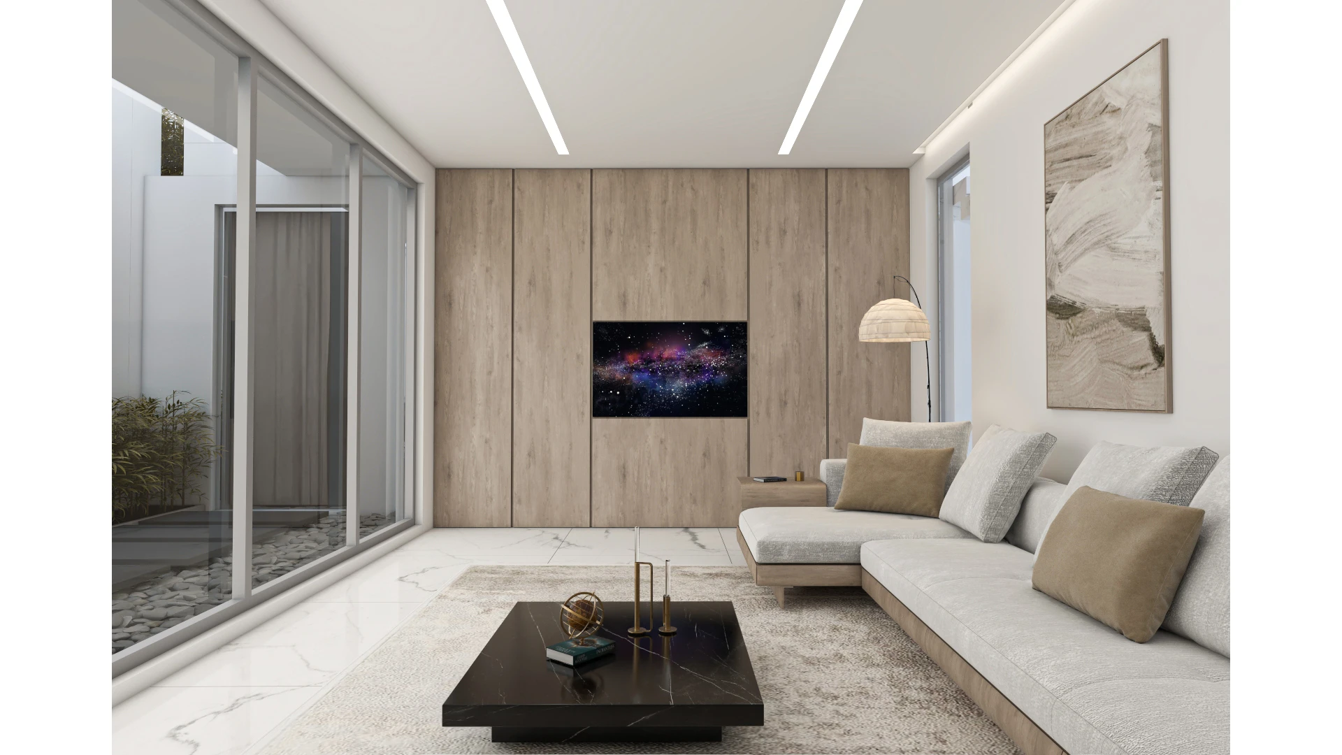 GUST LIVINGROOM