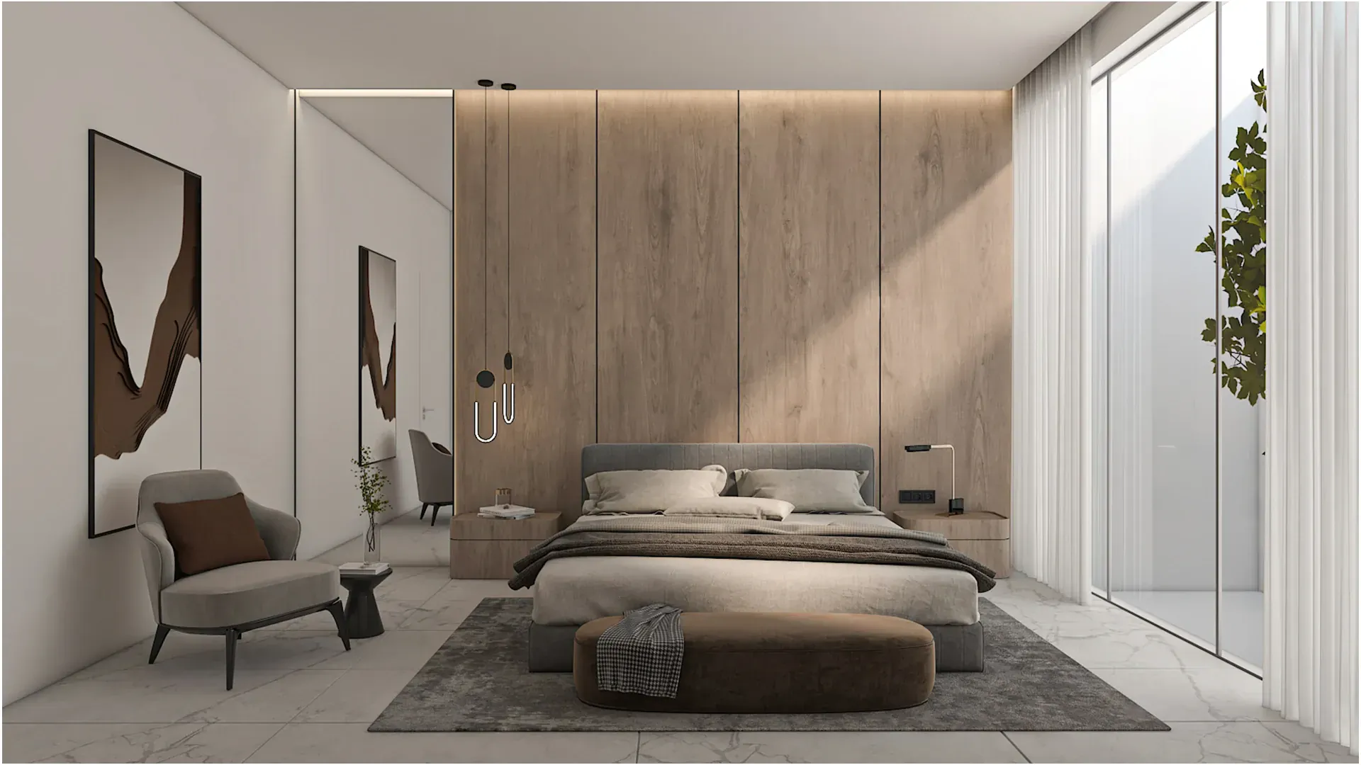 BEDROOM 4